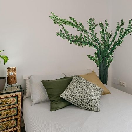 Town House With Roof Terrace And Plunge Pool Villa Alcaucin Bagian luar foto