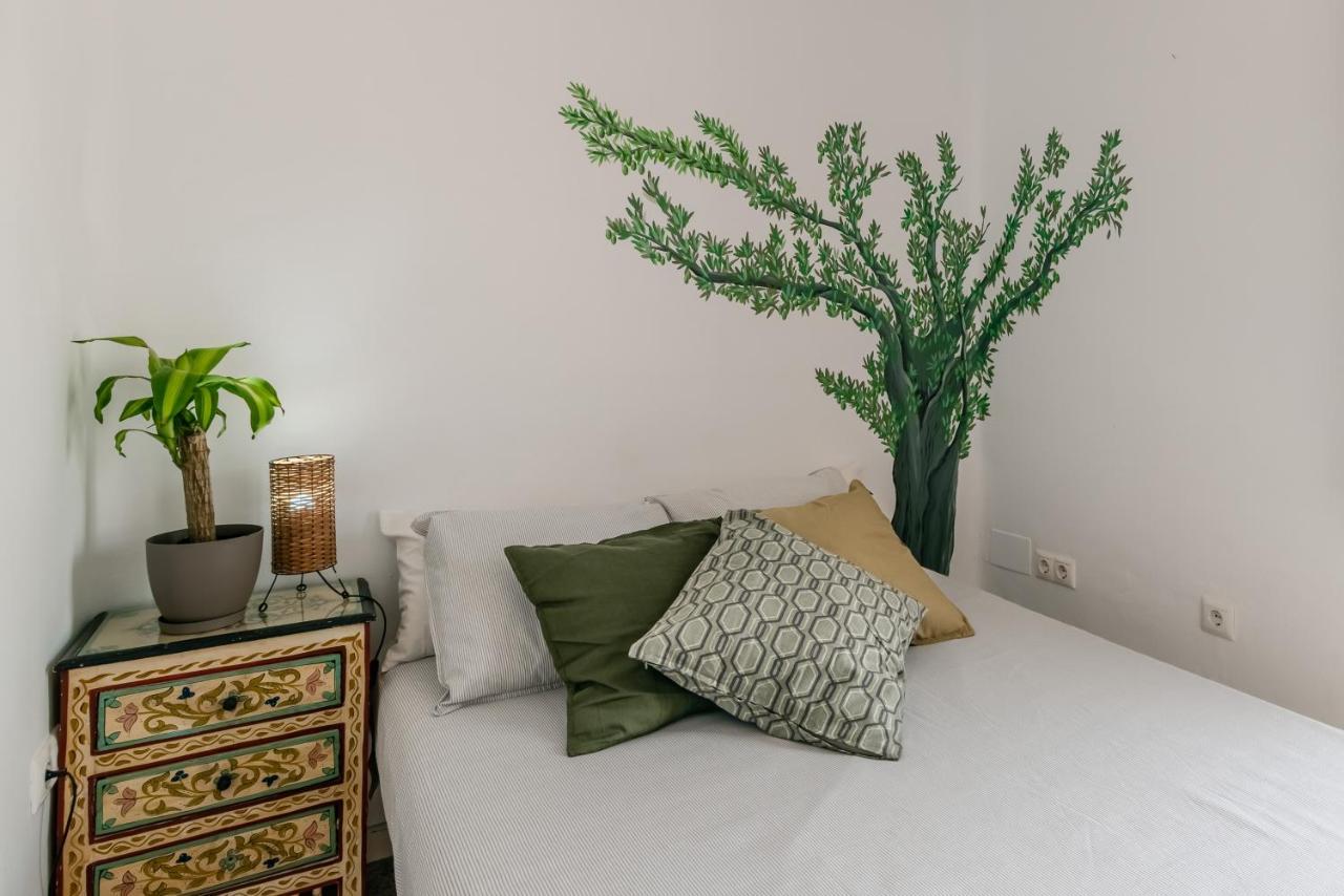 Town House With Roof Terrace And Plunge Pool Villa Alcaucin Bagian luar foto