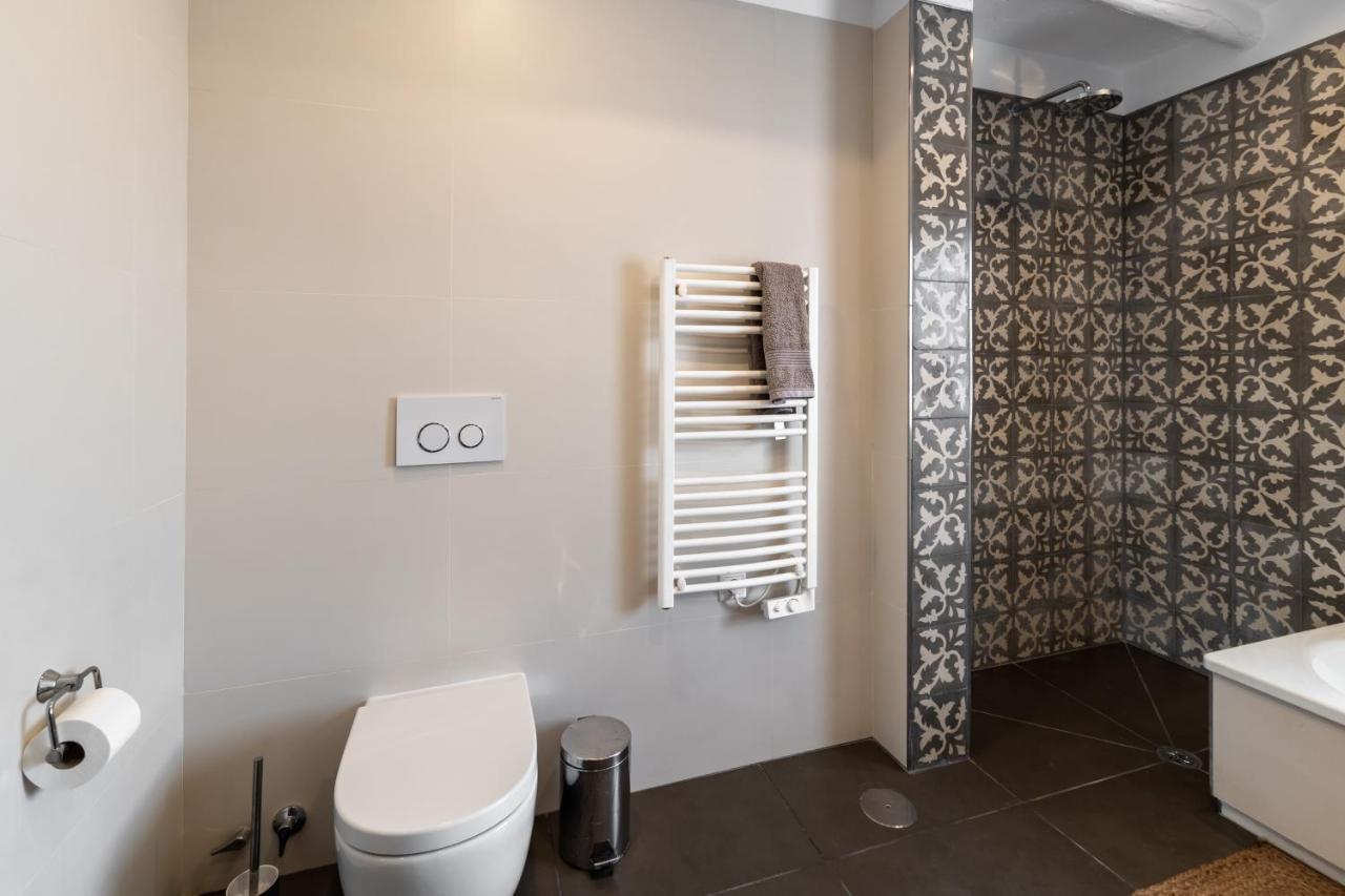 Town House With Roof Terrace And Plunge Pool Villa Alcaucin Bagian luar foto